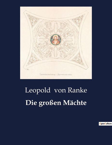 Produktbild: Die gro&szlig;en M&auml;chte