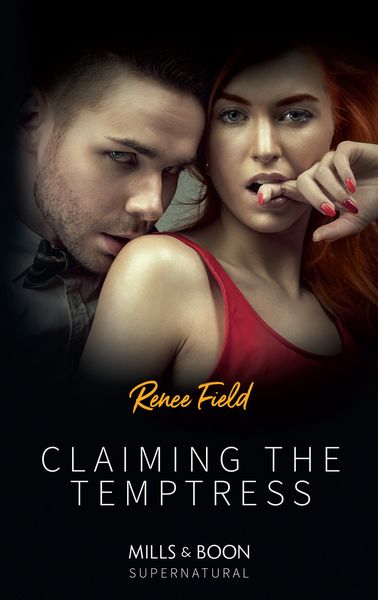 Produktbild: Claiming The Temptress