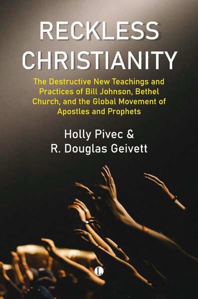 Produktbild: Reckless Christianity