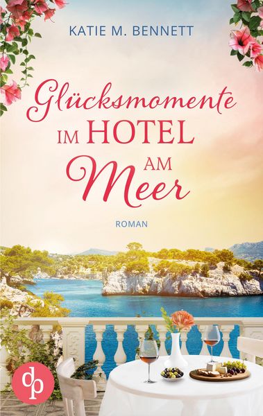 Produktbild: Gl&uuml;cksmomente im Hotel am Meer