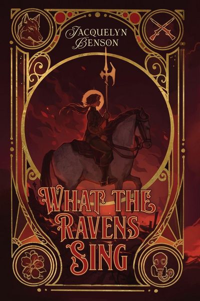 Produktbild: What the Ravens Sing