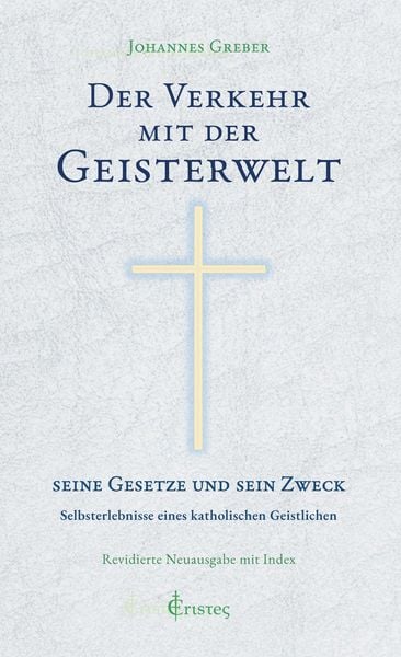 Produktbild: Der Verkehr mit der Geisterwelt