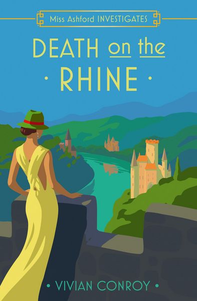 Produktbild: Death on the Rhine