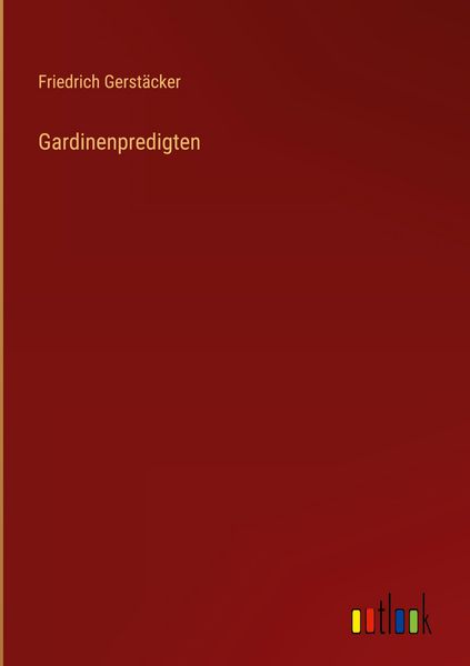 Produktbild: Gardinenpredigten