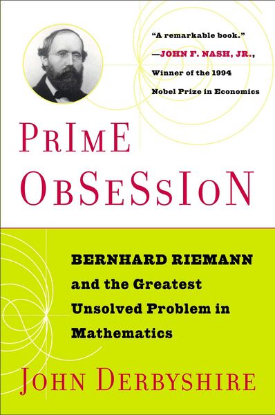 Produktbild: Prime Obsession