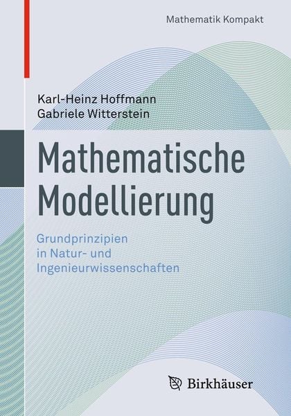 Produktbild: Mathematische Modellierung