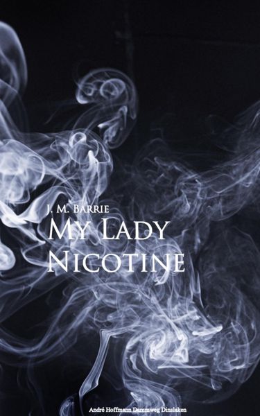 Produktbild: My Lady Nicotine
