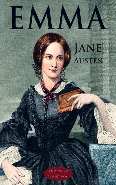 Produktbild: Jane Austen: Emma