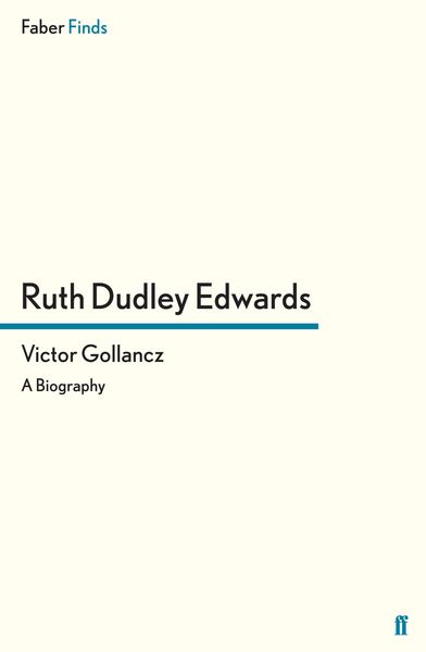 Produktbild: Victor Gollancz