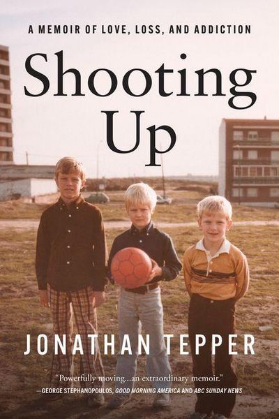 Produktbild: Shooting Up
