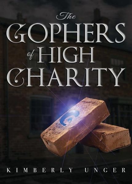 Produktbild: The Gophers of High Charity