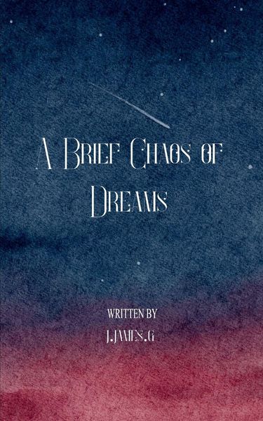 Produktbild: A Brief Chaos of Dreams