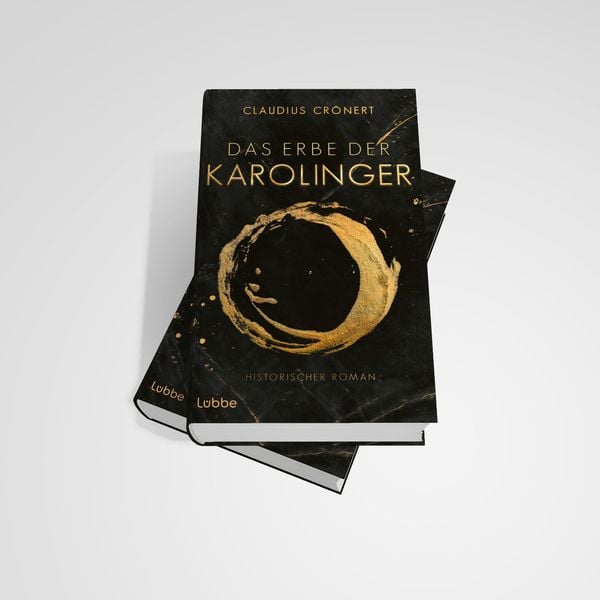 Produktbild: Das Erbe der Karolinger