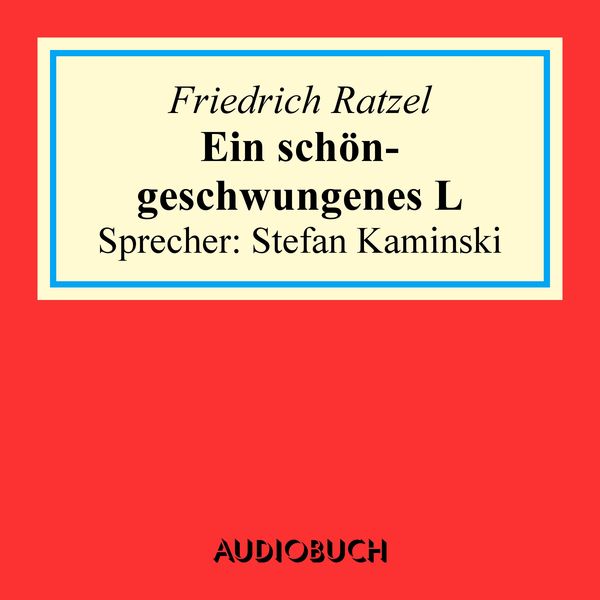 Produktbild: Ein sch&ouml;ngeschwungenes L