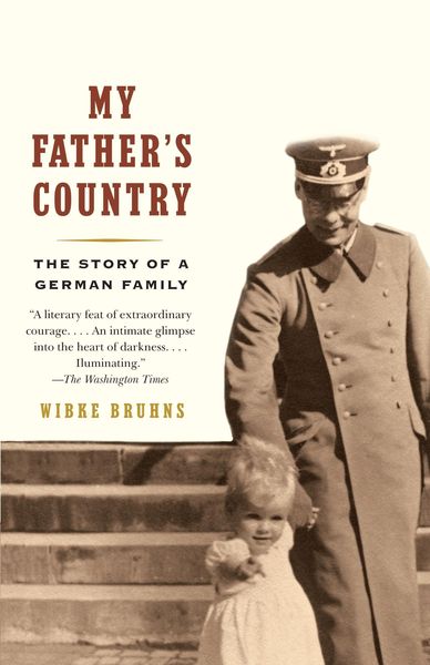 Produktbild: My Father's Country