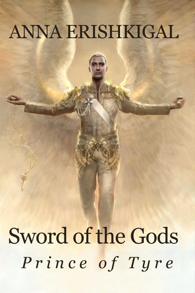 Produktbild: Sword of the Gods: Prince of Tyre