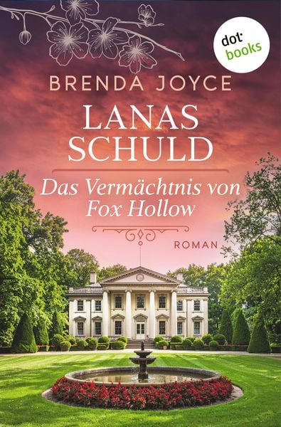 Produktbild: Lanas Schuld: Das Verm&auml;chtnis von Fox Hollow