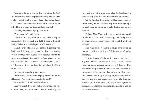 Produktbild: CECILY SAWYE2_CECILY SAWYER PB