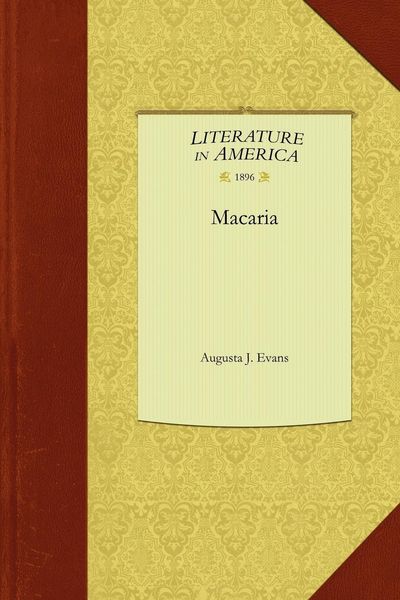 Produktbild: Macaria