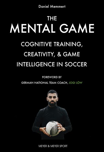 Produktbild: The Mental Game