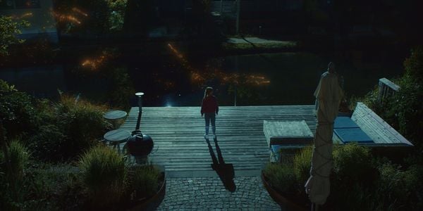 Produktbild: Emily und der vergessene Zauber