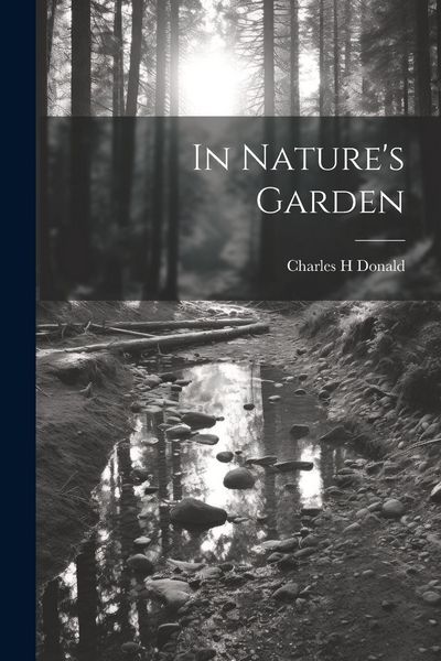 Produktbild: In Nature's Garden