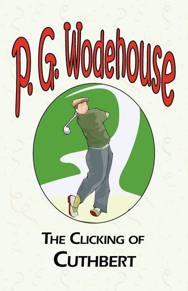 Produktbild: The Clicking of Cuthbert