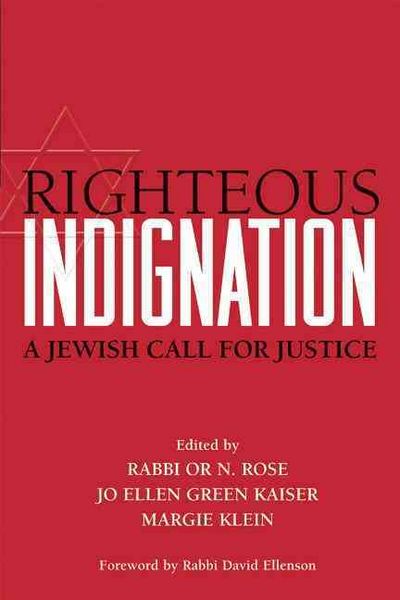 Produktbild: Righteous Indignation