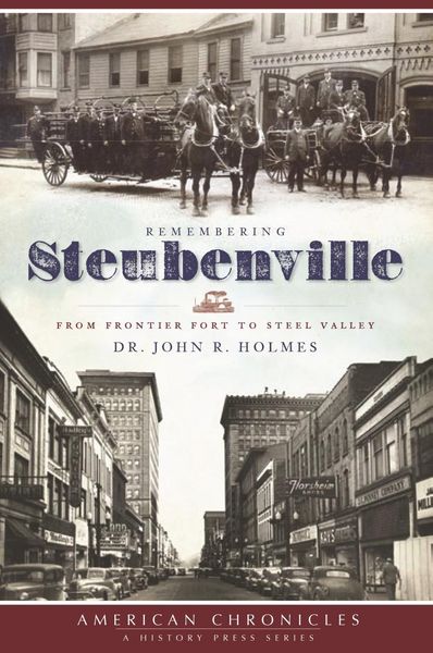 Produktbild: Remembering Steubenville