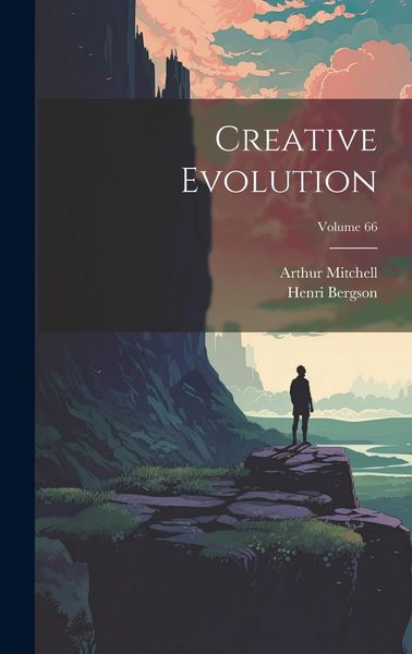 Produktbild: Creative Evolution; Volume 66