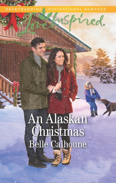 Produktbild: An Alaskan Christmas