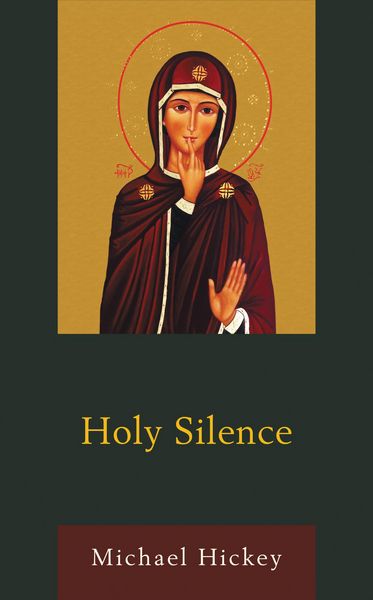 Produktbild: Holy Silence