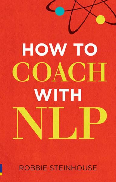 Produktbild: How to Coach with NLP