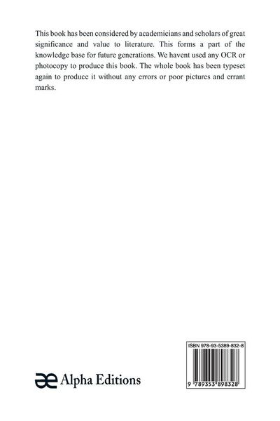 Produktbild: The plant alkaloids
