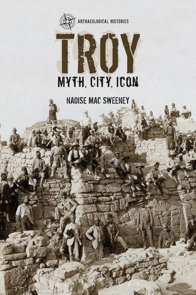 Produktbild: Troy