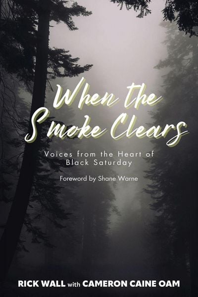 Produktbild: When the Smoke Clears