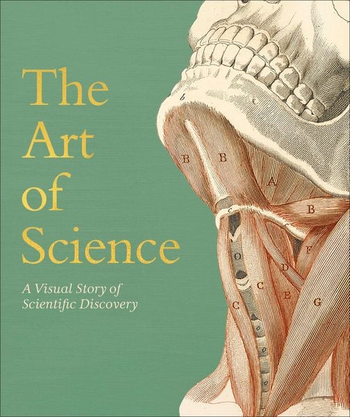 Produktbild: The Art of Science