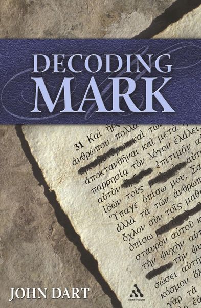 Produktbild: Decoding Mark