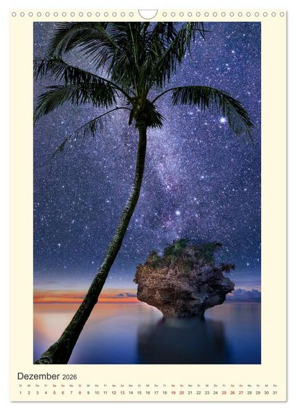 Produktbild: Japan - eine Sommerreise durch die Zeit (Wandkalender 2026 DIN A3 hoch), CALVENDO Monatskalender