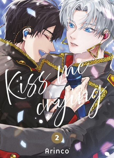 Kiss Me Crying 02