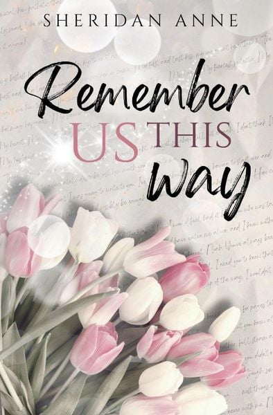 Produktbild: Remember Us This Way