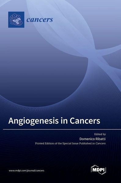 Produktbild: Angiogenesis in Cancers
