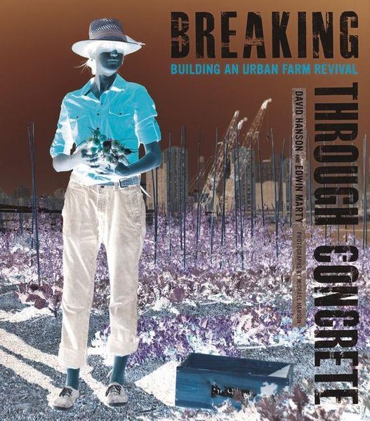 Produktbild: Breaking Through Concrete