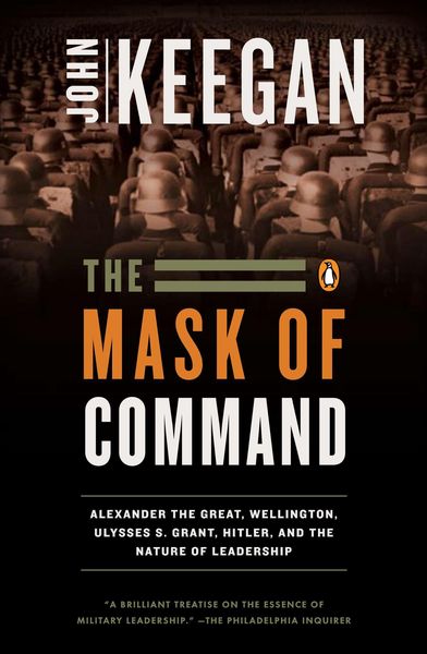 Produktbild: The Mask of Command
