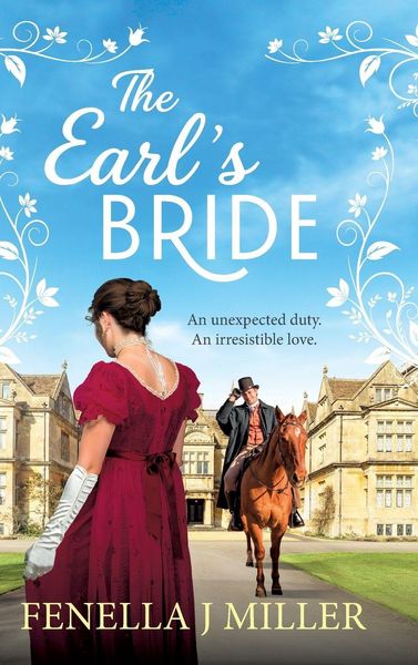 Produktbild: The Earl's Bride