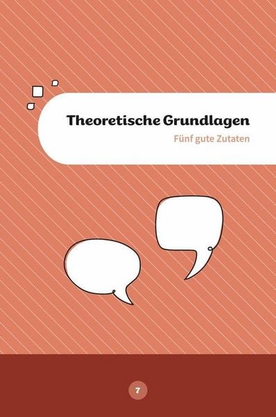 Produktbild: Mit Kita-Eltern im Gespr&auml;ch