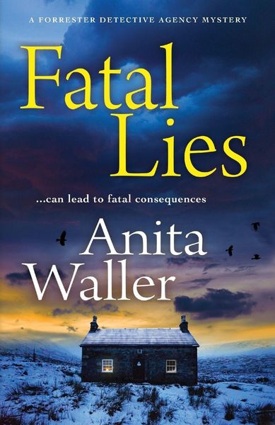 Produktbild: Fatal Lies