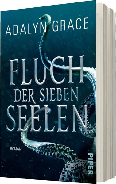 Produktbild: Fluch der sieben Seelen