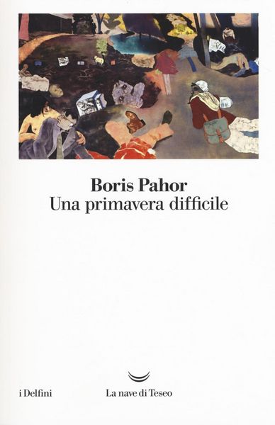 Produktbild: Una primavera difficile