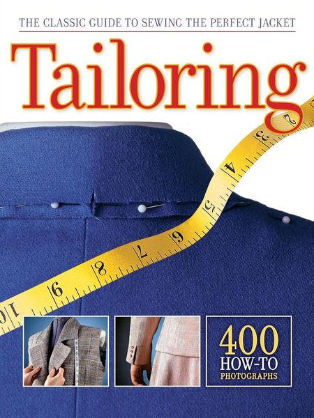 Produktbild: Tailoring